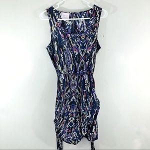 Romeo & Juliet Couture Wrap Dress Medium